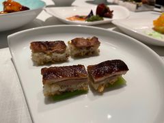 糯米樟茶鸭-许家菜.艺创菜(仁和新城店)