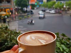 -Peet's Coffee皮爷咖啡(大学路店)