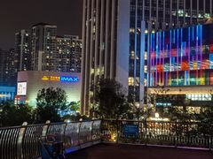 -万达广场(武汉菱角湖店)