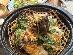 -林四喜·闽南传家菜(鼓浪屿店)