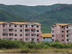 -图们国门景区