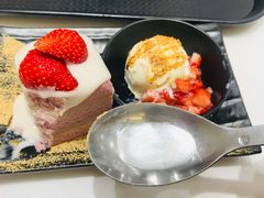 -鲜芋仙(番禺万达广场店)