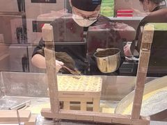 -阮大兴糕团(滨江宝龙店)