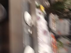 -索菲特酒店 · 云尚天际自助餐厅