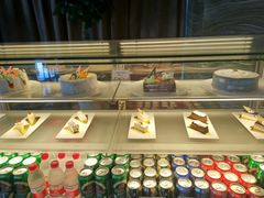 -新天地建国酒店凯撒餐厅