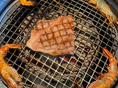 -赤坂亭M9和牛烧肉(世博源店)