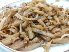 干炒牛河-嘉升大排档(番禺总店)