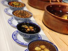 -老城南.鸭血粉丝汤(夫子庙店)