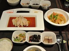 餐饮-御庭精品酒店(秦淮河店)