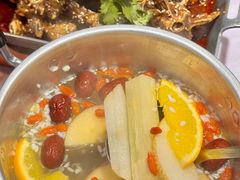 -饶福记·南昌烧烤大排档(九龙湖土著店)