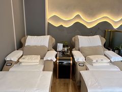 -手舒·采耳按摩·影院足道spa(莫愁湖东路店)