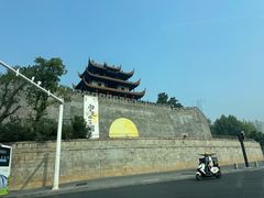 -湖南省立第一师范学校旧址