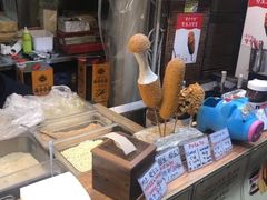 -通仁市场