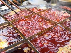 -化龙桥九宫格火锅(清水河店)