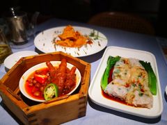 -晓粤·惹味粤菜(凯德乐峰广场店)