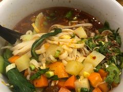 -煜北·西北小馆(曲阳路店)