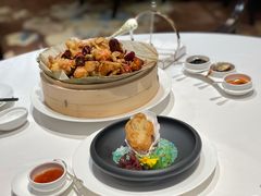 辣子软壳蟹-誉珑轩