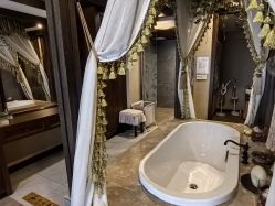 -青青一生美皮肤管理