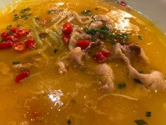 -情妹耙泥鳅·江湖川菜(科华店)