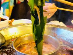 海带芽-山城年华老火锅(玉林店)
