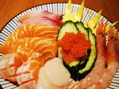 -采御鲜·回转寿司(汕头万达店)
