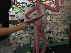 -上海外滩星空失恋减压馆(外滩旗舰馆)