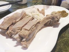 -巴依餐厅(伟安楼店)