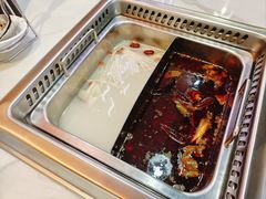 -捞九门海鲜牛肉自助火锅(廉江店)
