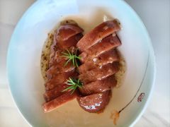 -风味小馆(天目湖宾馆店)