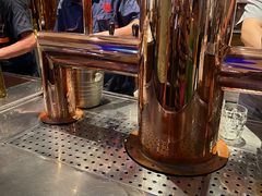 -佰烧海鲜烤肉火锅自助(世茂国际广场店)