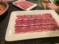 -南门涮肉(上海一店)