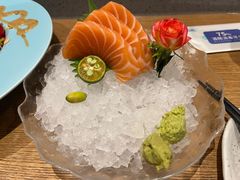 -水之惠鲜鱼料理(王府大街店)