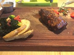 火焰牛魔王-卡朋西餐(祈福缤纷汇店)