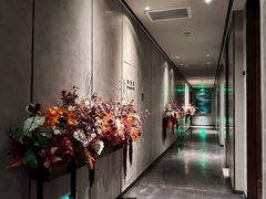 -荣轩(新荣记环球金融中心店)