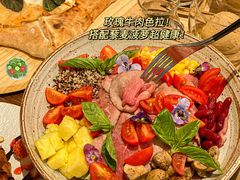 -ALLORA意大利餐厅(丰盛里店)