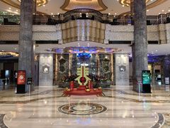 -厦门途易蓝罗约海景温泉酒店(园博苑地铁站店)