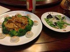 兰花驼掌-鹿鸣春饭店(总店)