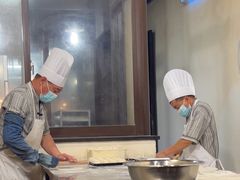 -桥里桥烧饼铺