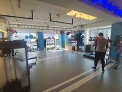 -Bona Fit 伯纳健身超级工作室(车公庄店)