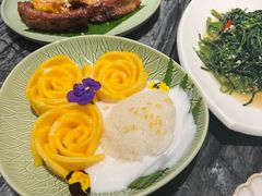 -Thai Alley泰爱里(二沙岛店)