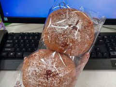 -顶东面包花园·生日蛋糕(香榭丽店)