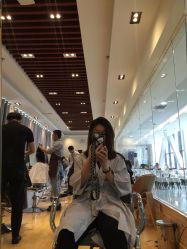 -涩谷· Hair Salon