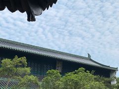 -浙江省博物馆(孤山馆区)