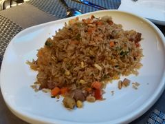 -188西餐厅(园林宾馆店)