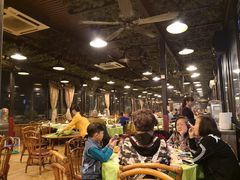 -盛港湾海鲜食府(黄沙店)