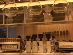 -% Arabica阿拉比卡咖啡(深圳湾万象城店)