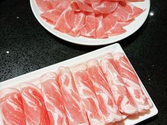 -三江两海老火锅(北京首店)