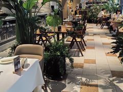 -Osteria Garden 生蚝花园餐厅(原进贤路店)