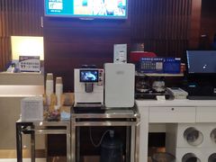 -北京东直门智选假日酒店