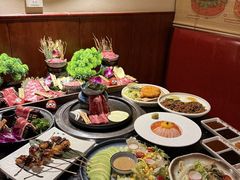 -牛焱·和牛烧肉(五大道店)